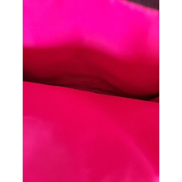 Swiss Gear Backpack Blue, Pink Floral Dragonfly Butterflies Disney Girl Style - Picture 6 of 12